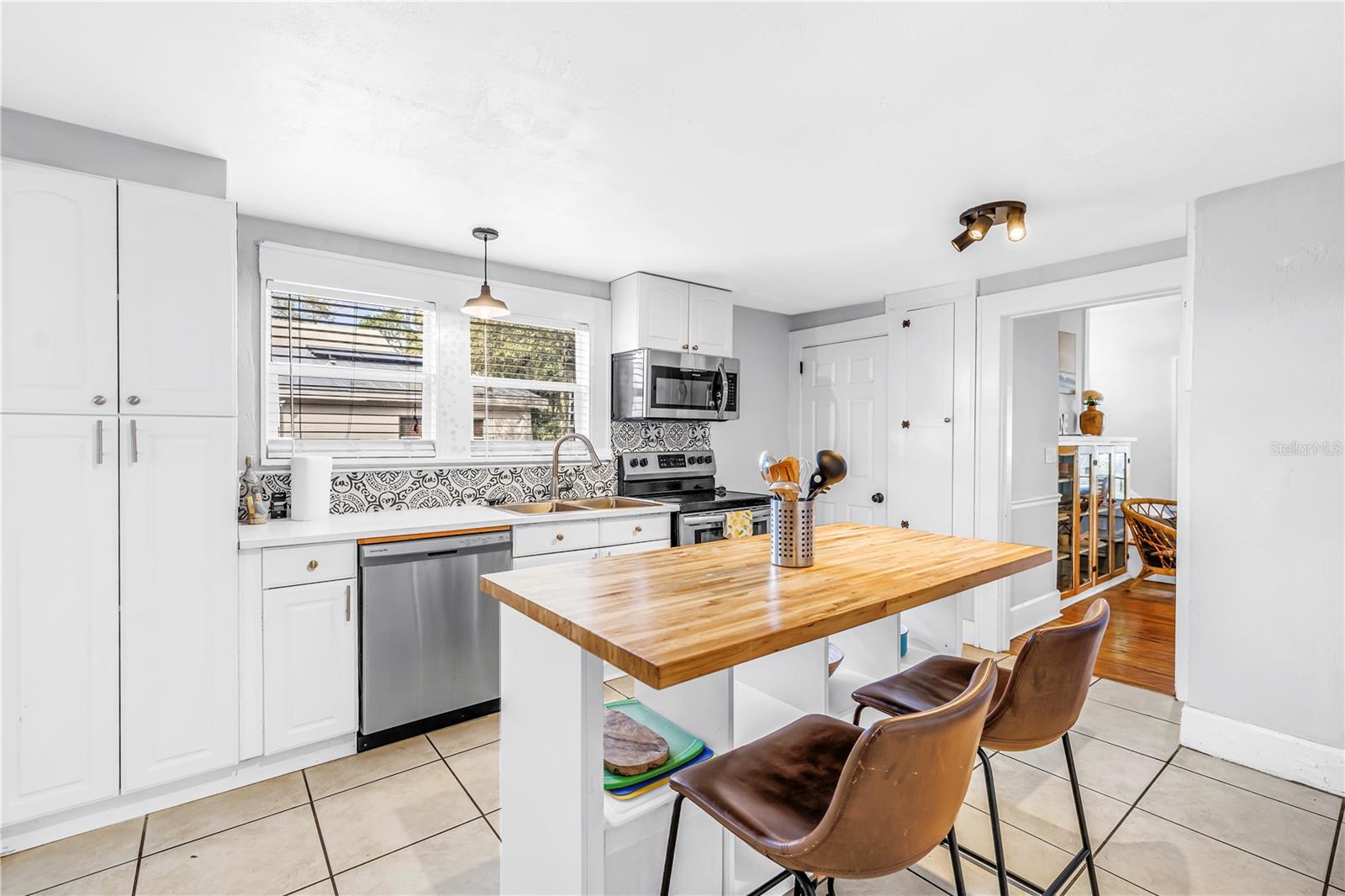 FULLERS SUB - Residential