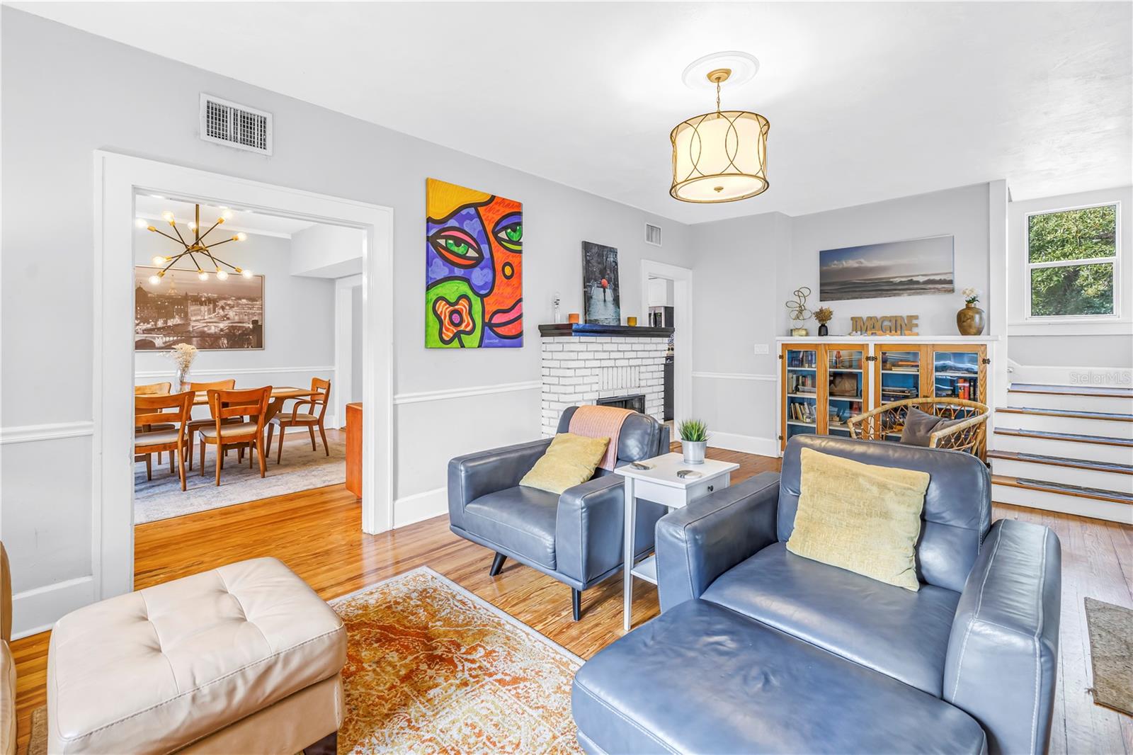 FULLERS SUB - Residential