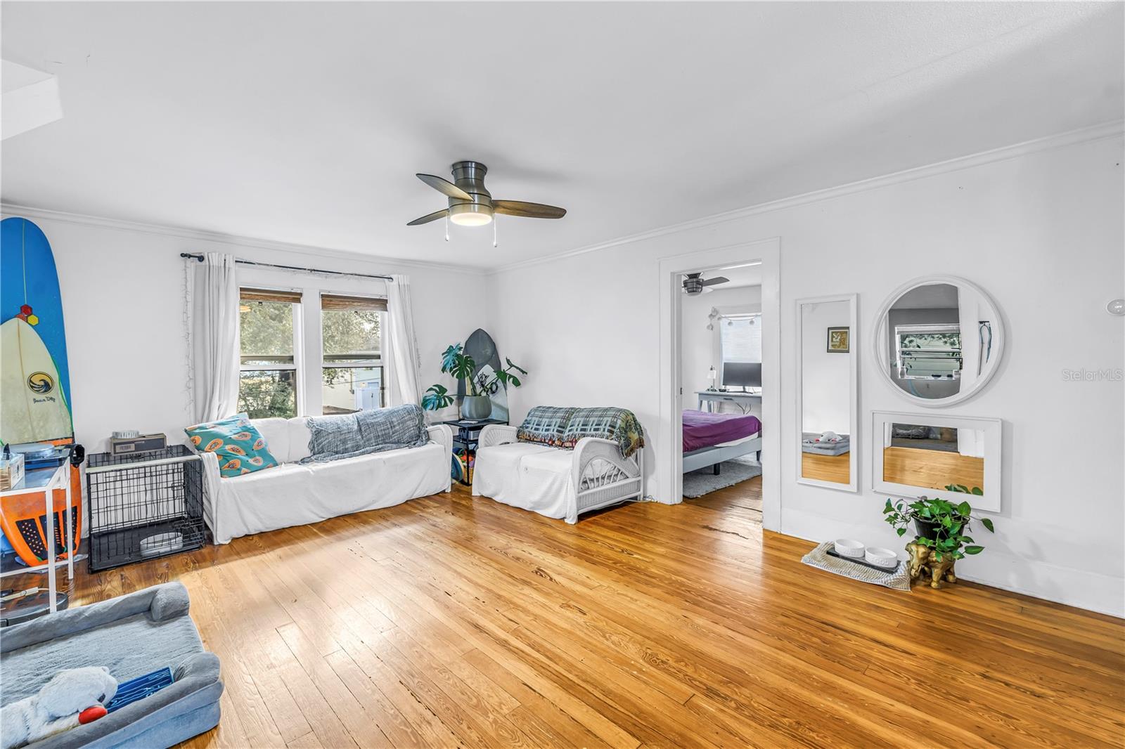 FULLERS SUB - Residential