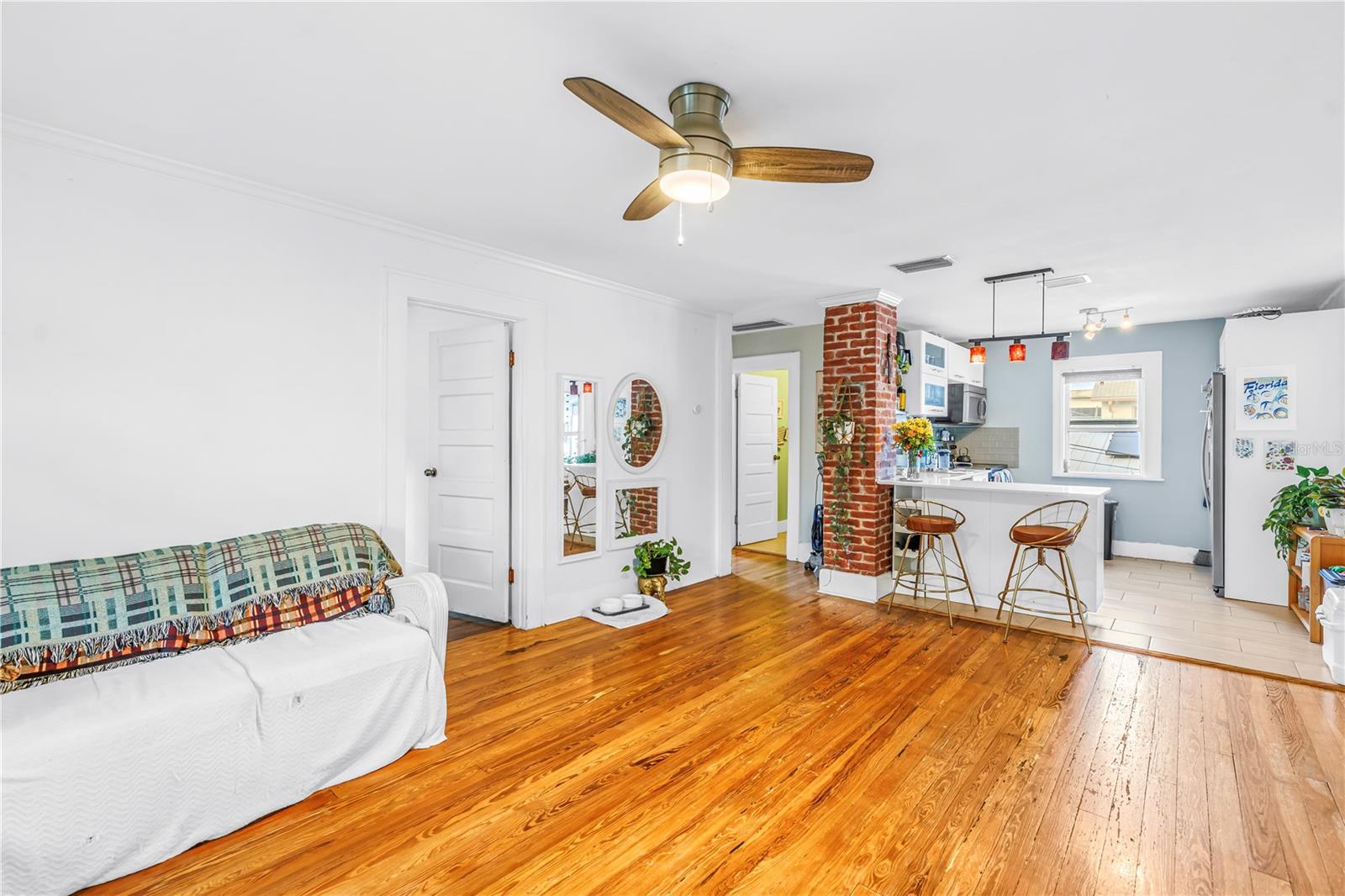 FULLERS SUB - Residential