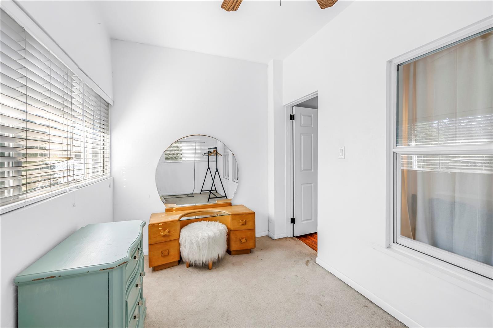 FULLERS SUB - Residential