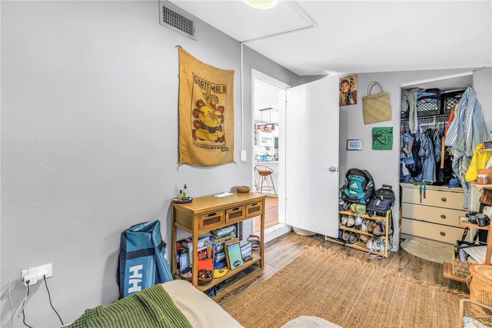 FULLERS SUB - Residential