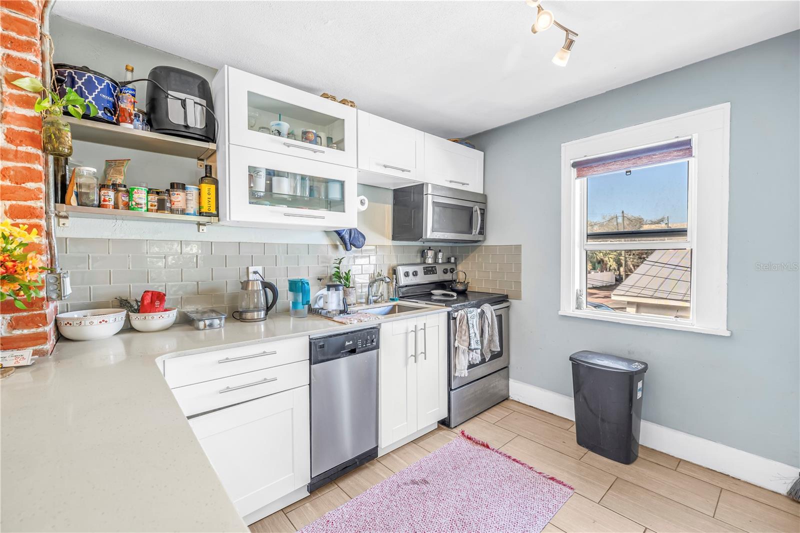 FULLERS SUB - Residential