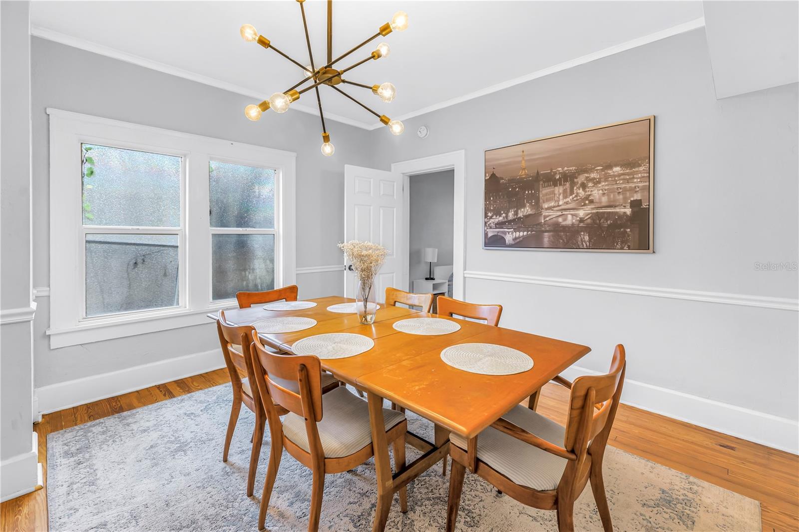 FULLERS SUB - Residential