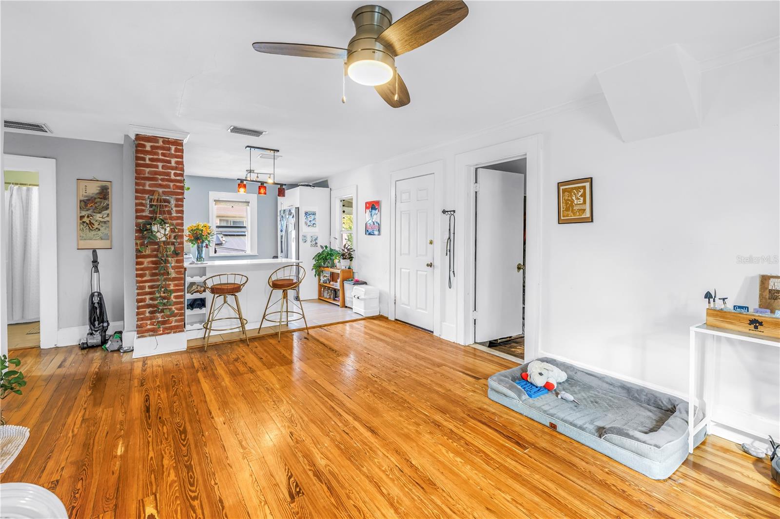 FULLERS SUB - Residential