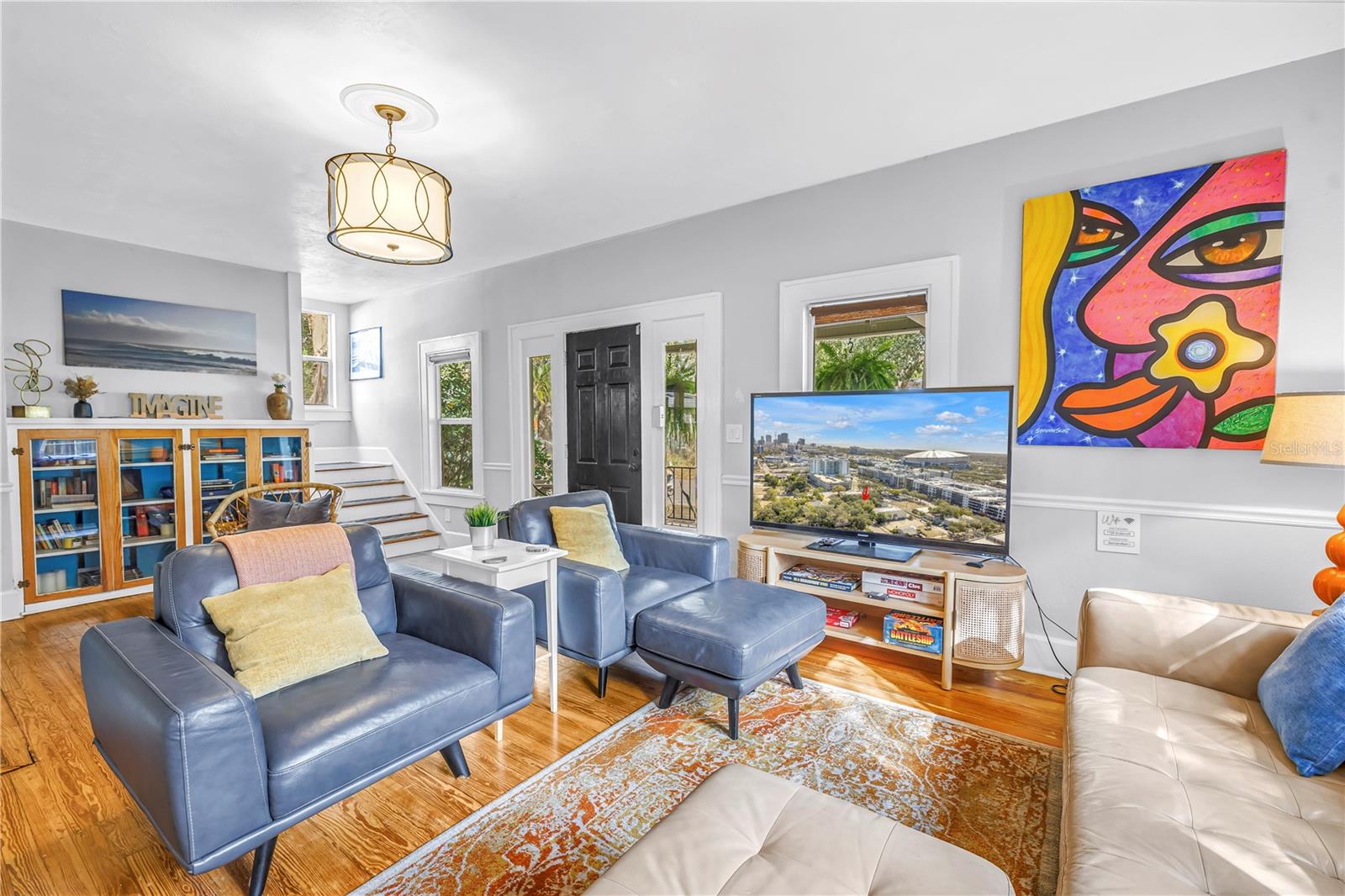 FULLERS SUB - Residential