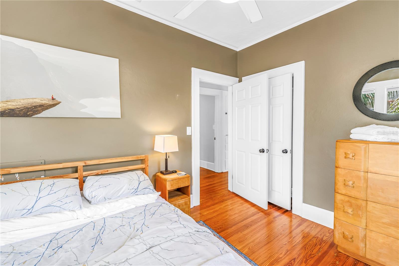 FULLERS SUB - Residential