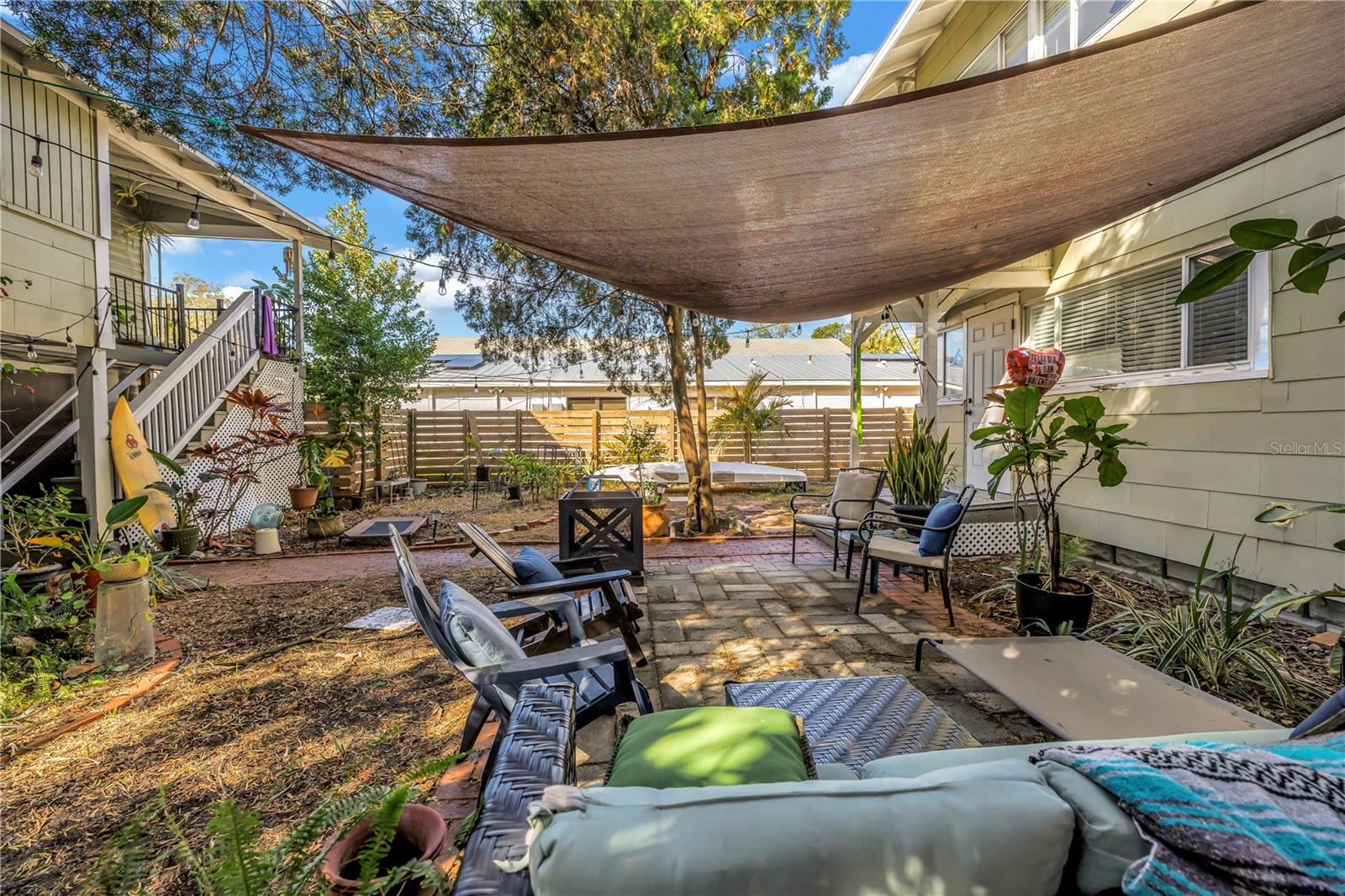 FULLERS SUB - Residential