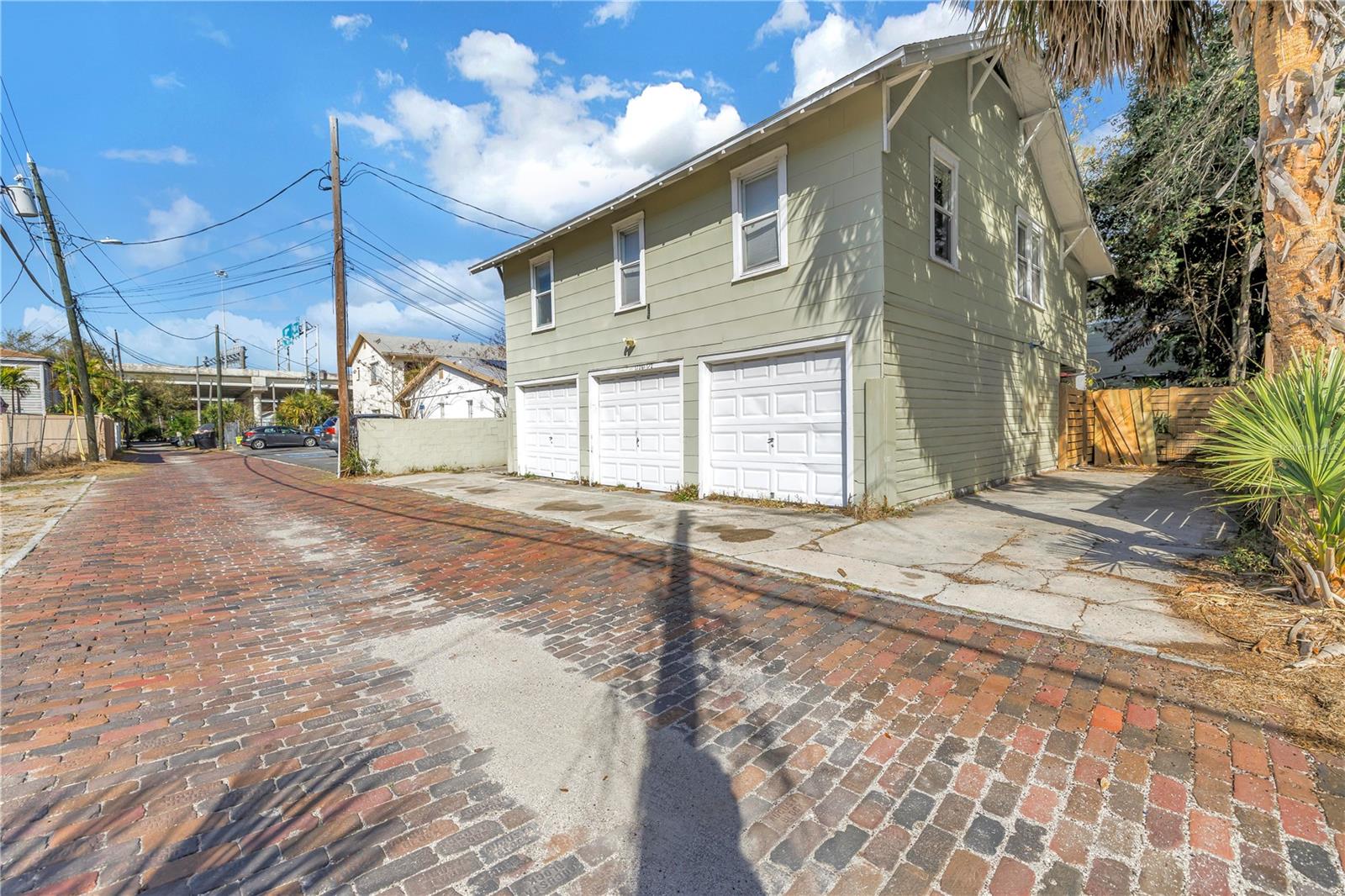 FULLERS SUB - Residential