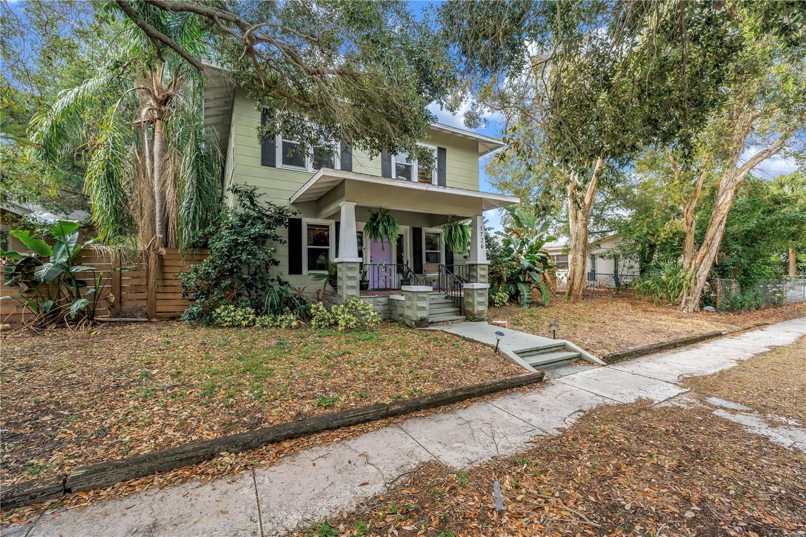 FULLERS SUB - Residential