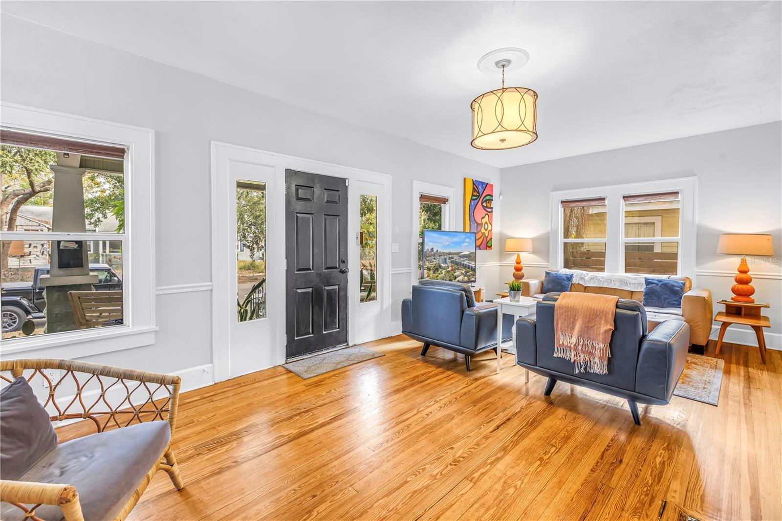 FULLERS SUB - Residential