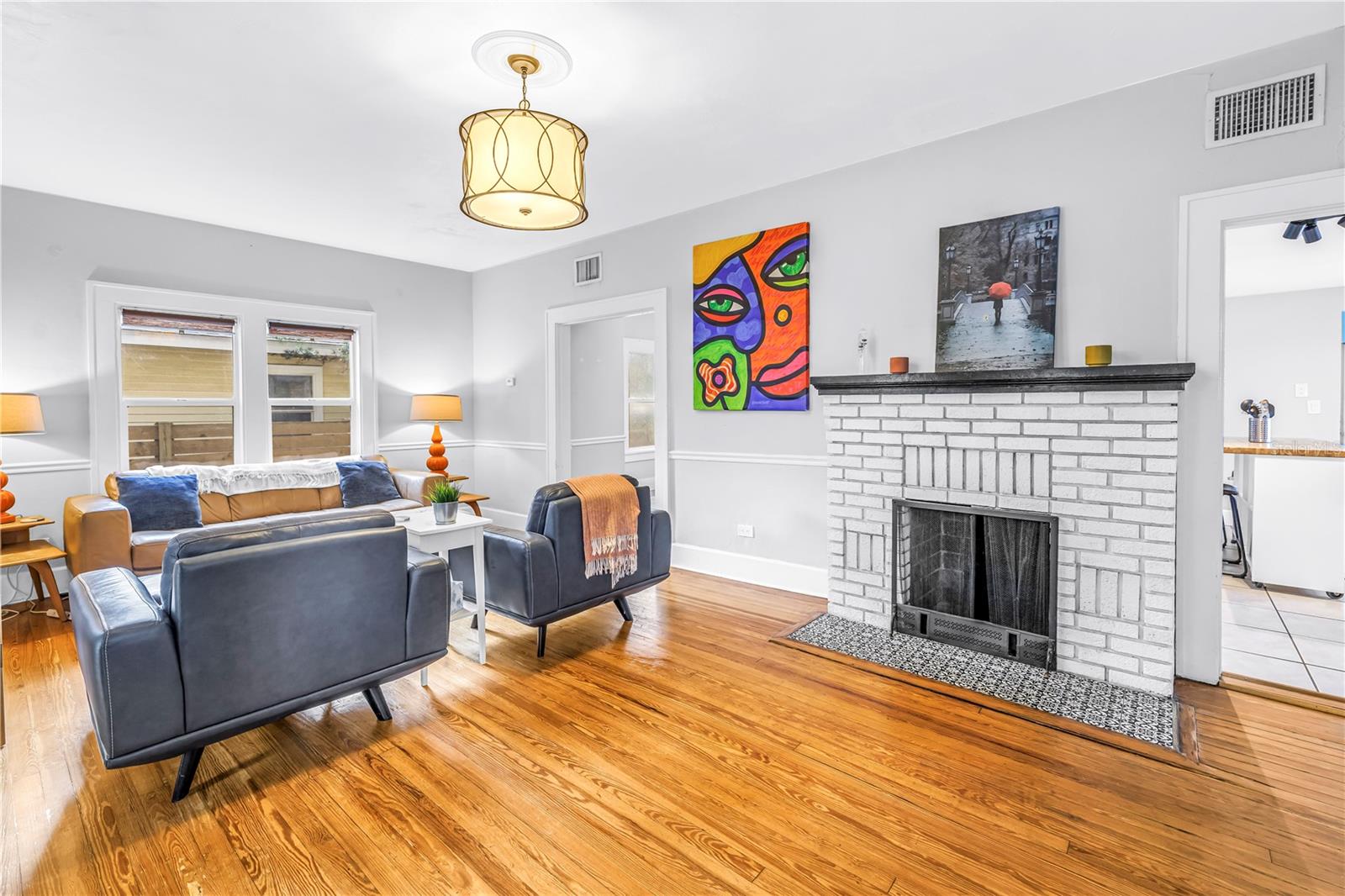 FULLERS SUB - Residential