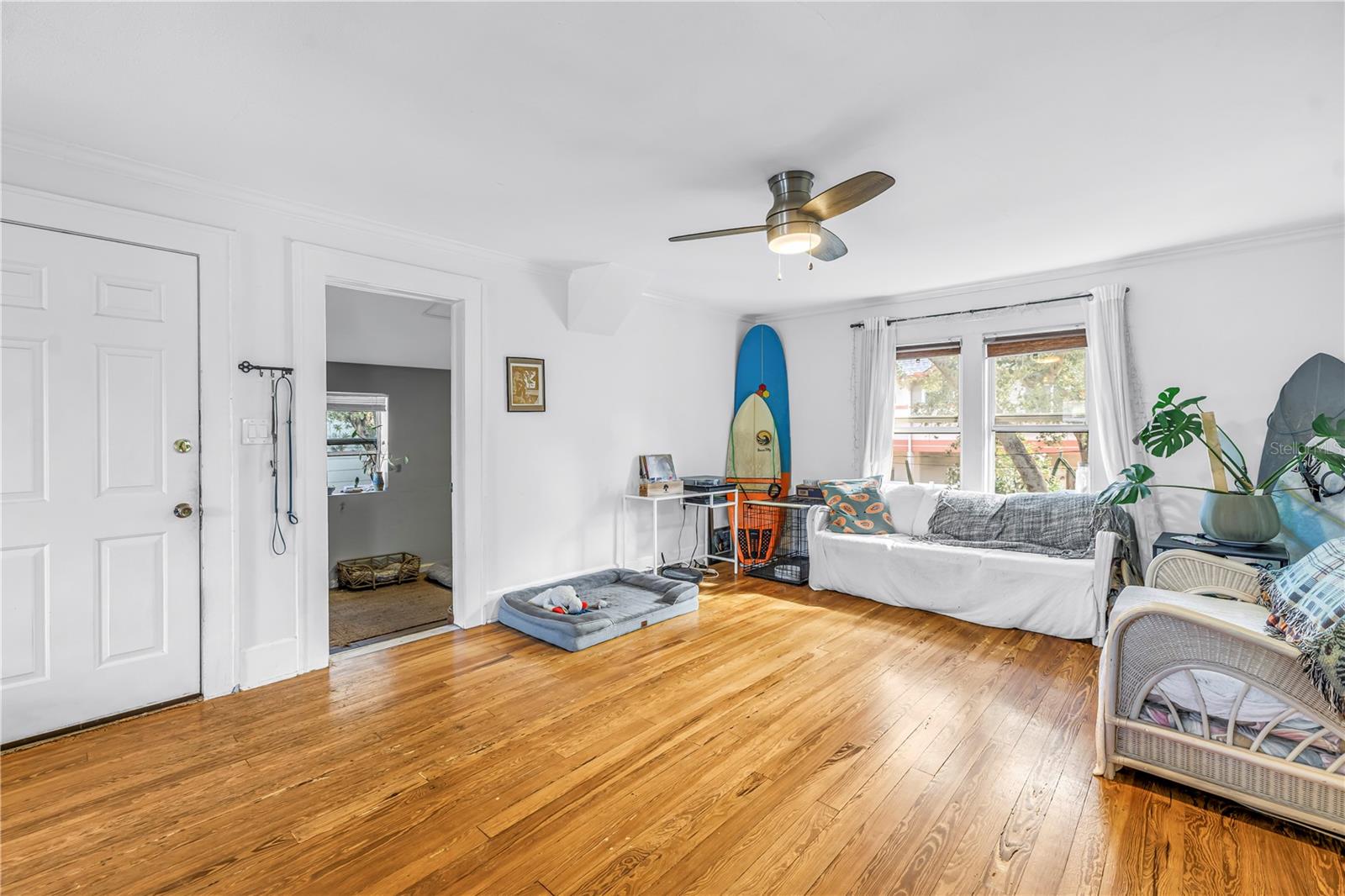 FULLERS SUB - Residential