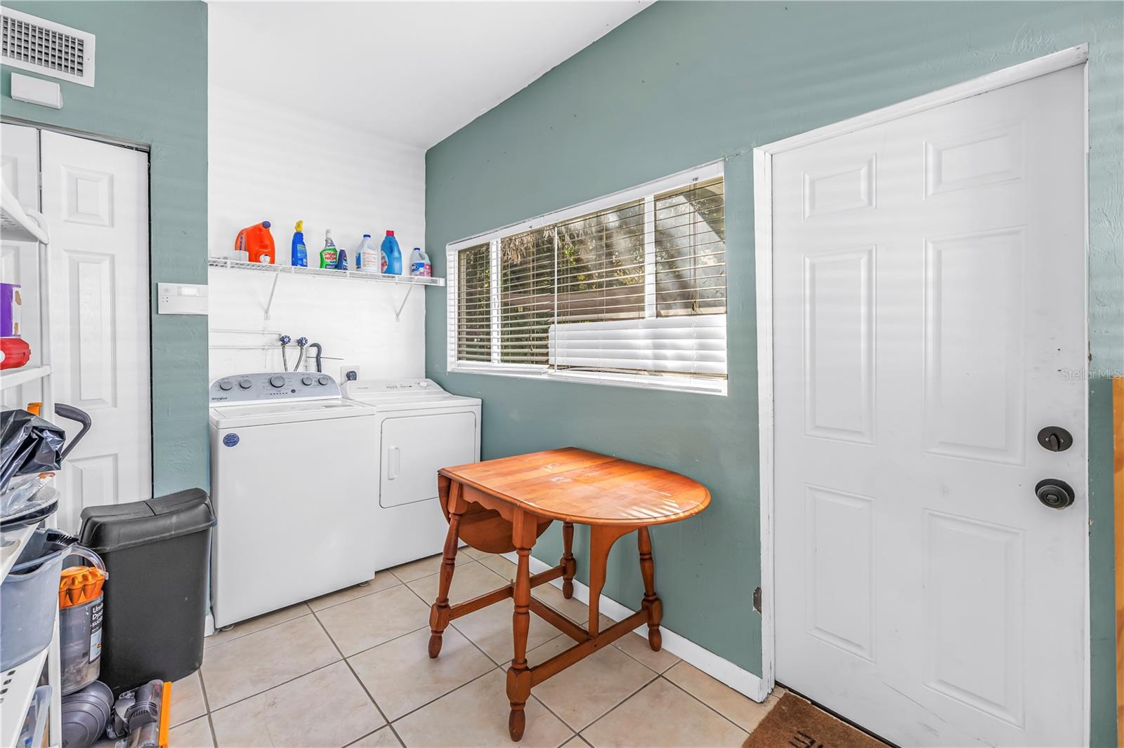 FULLERS SUB - Residential