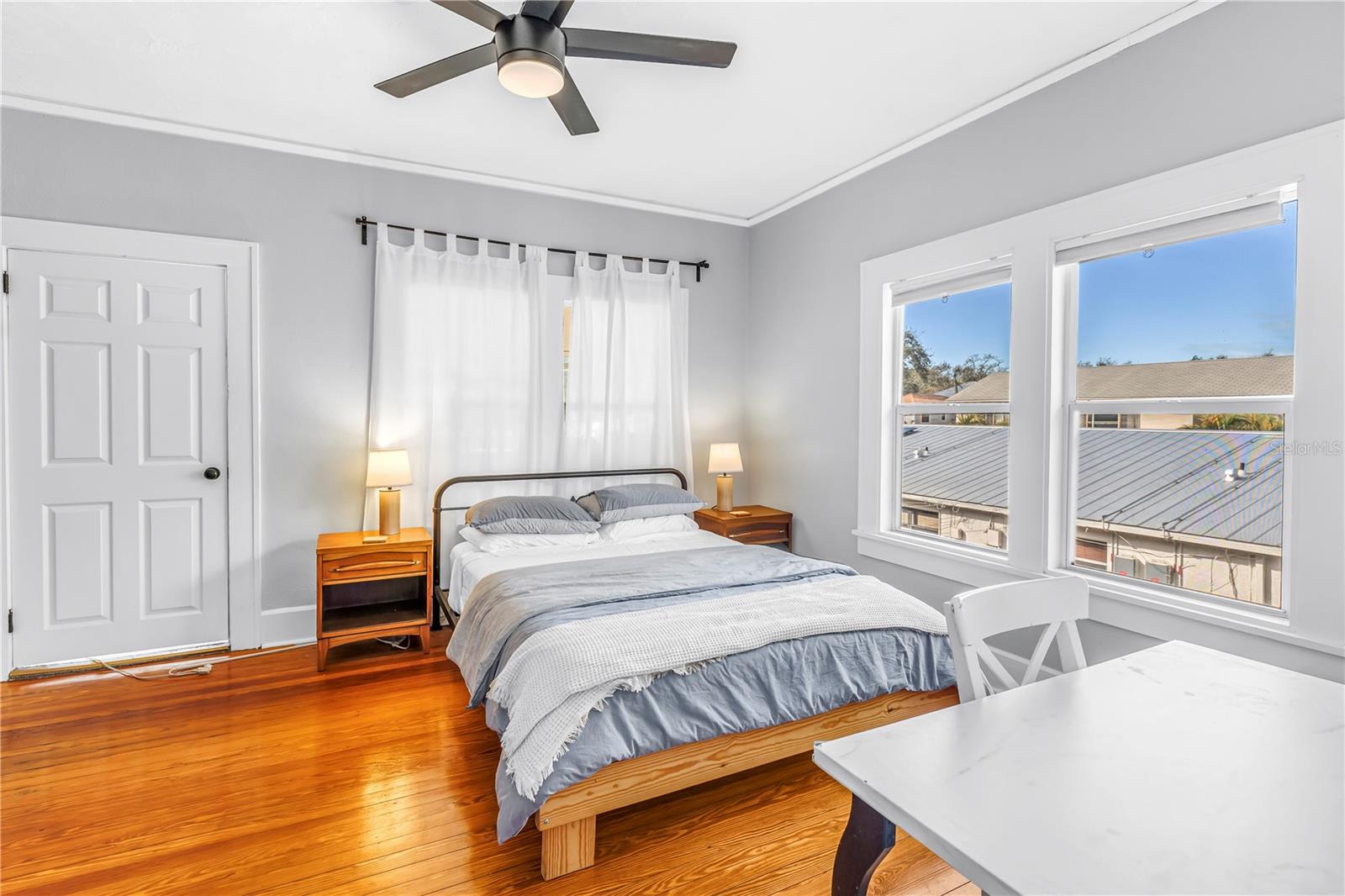 FULLERS SUB - Residential