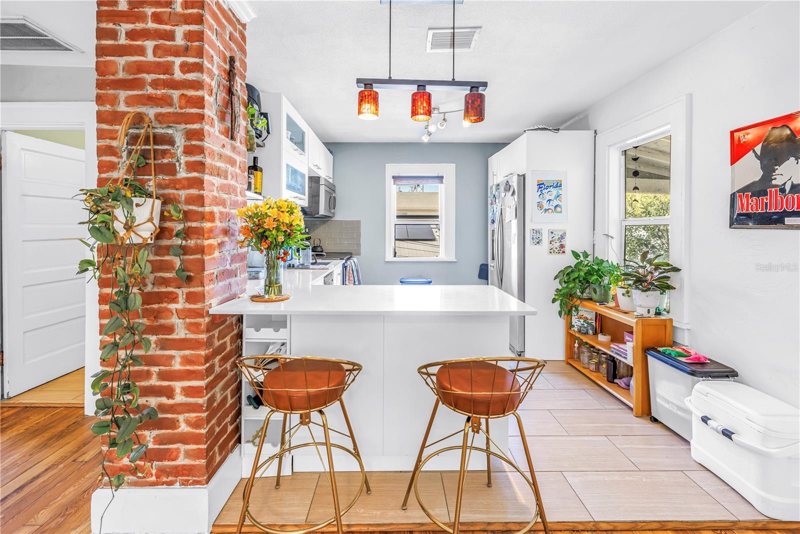 FULLERS SUB - Residential