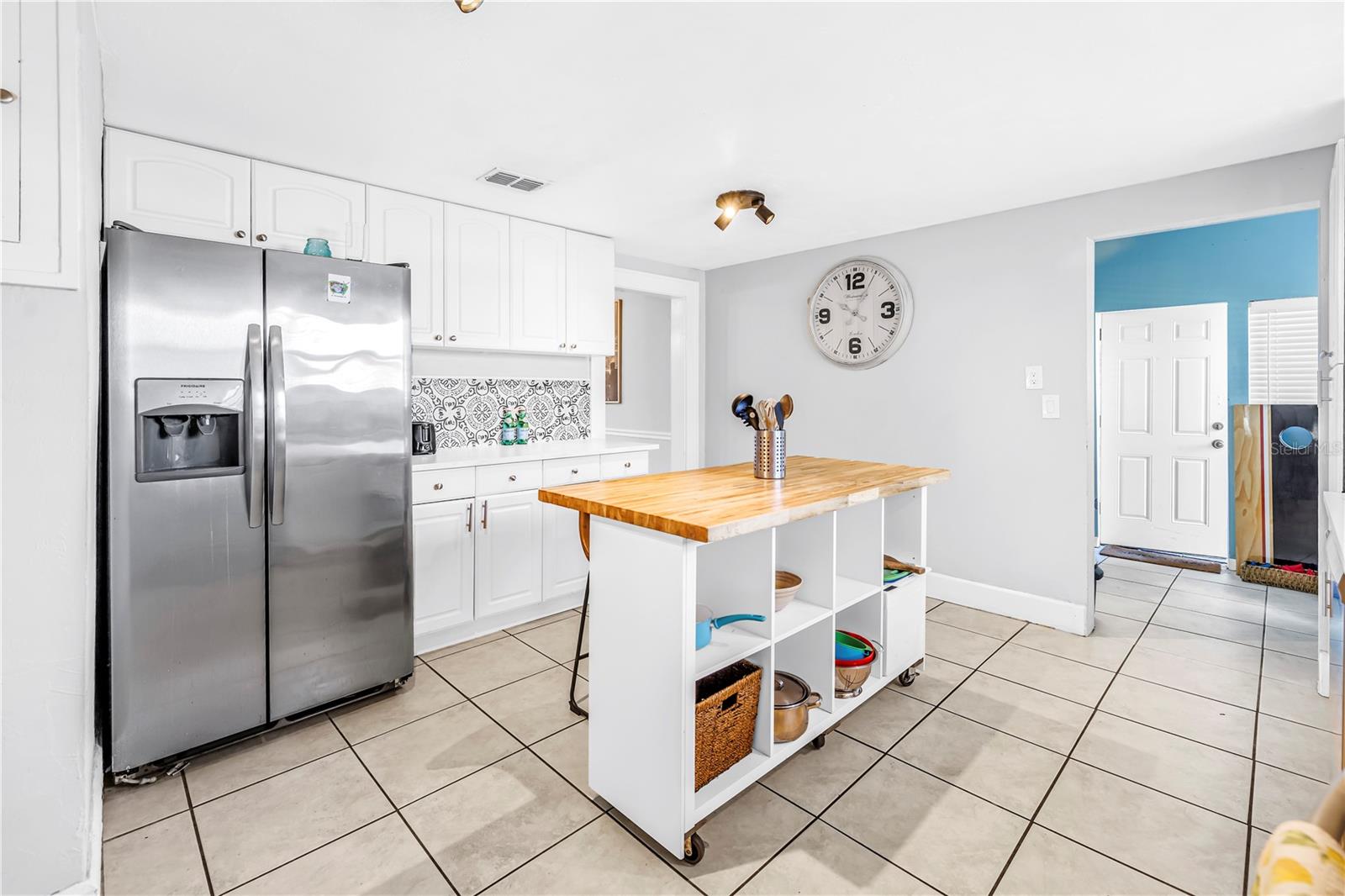 FULLERS SUB - Residential