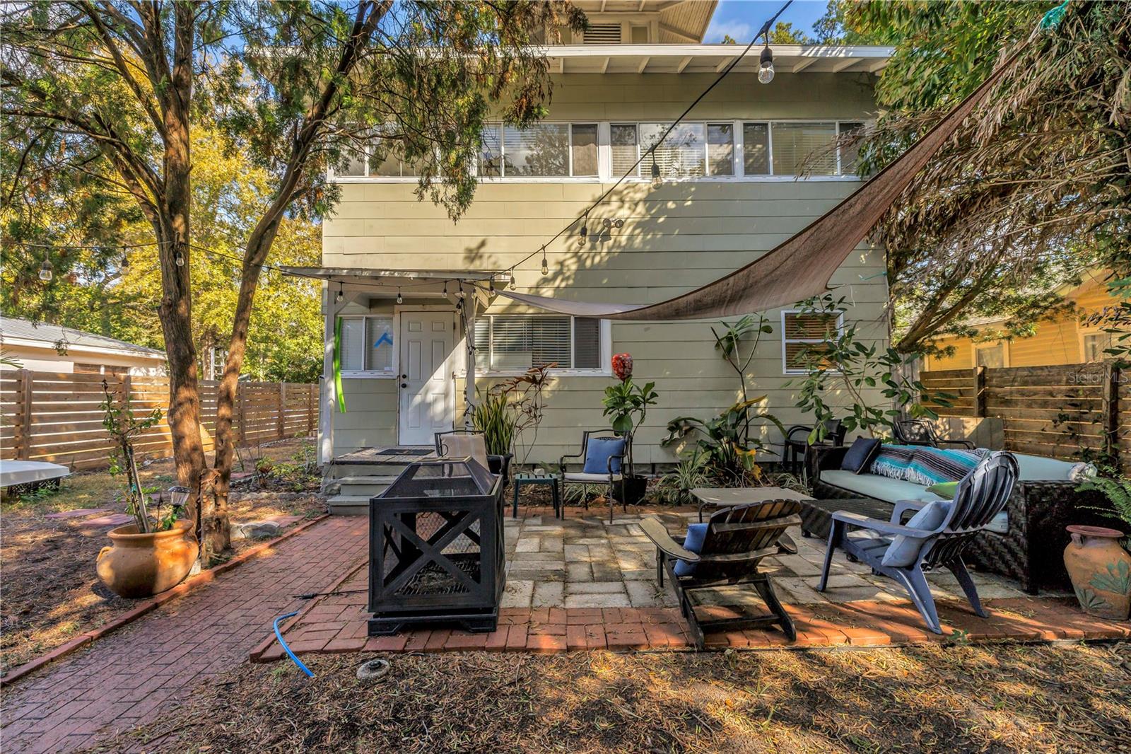 FULLERS SUB - Residential