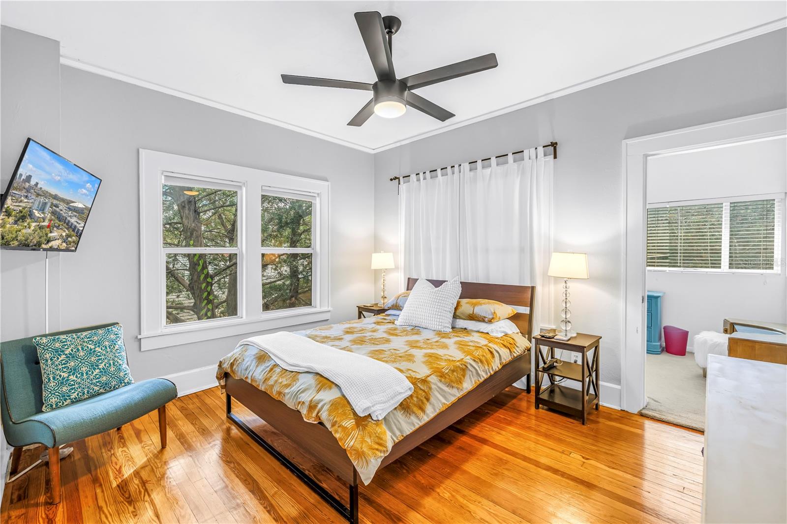 FULLERS SUB - Residential