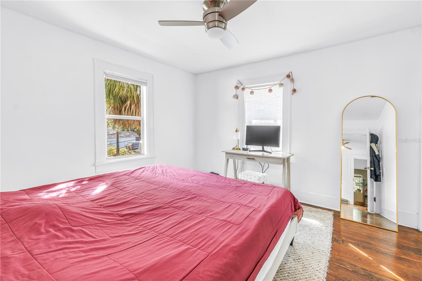 FULLERS SUB - Residential