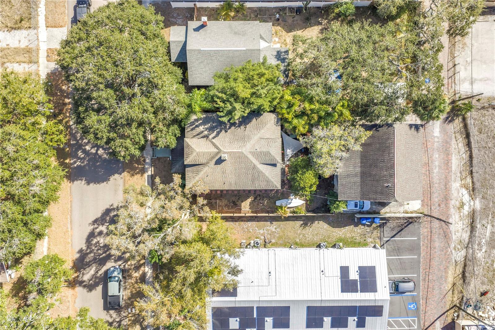 FULLERS SUB - Residential