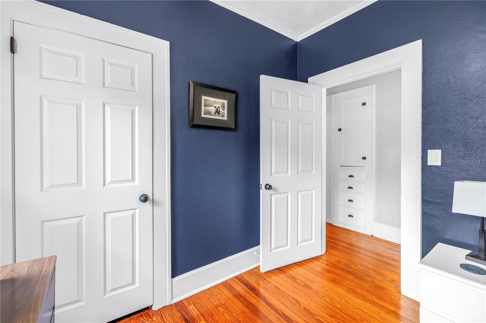 FULLERS SUB - Residential