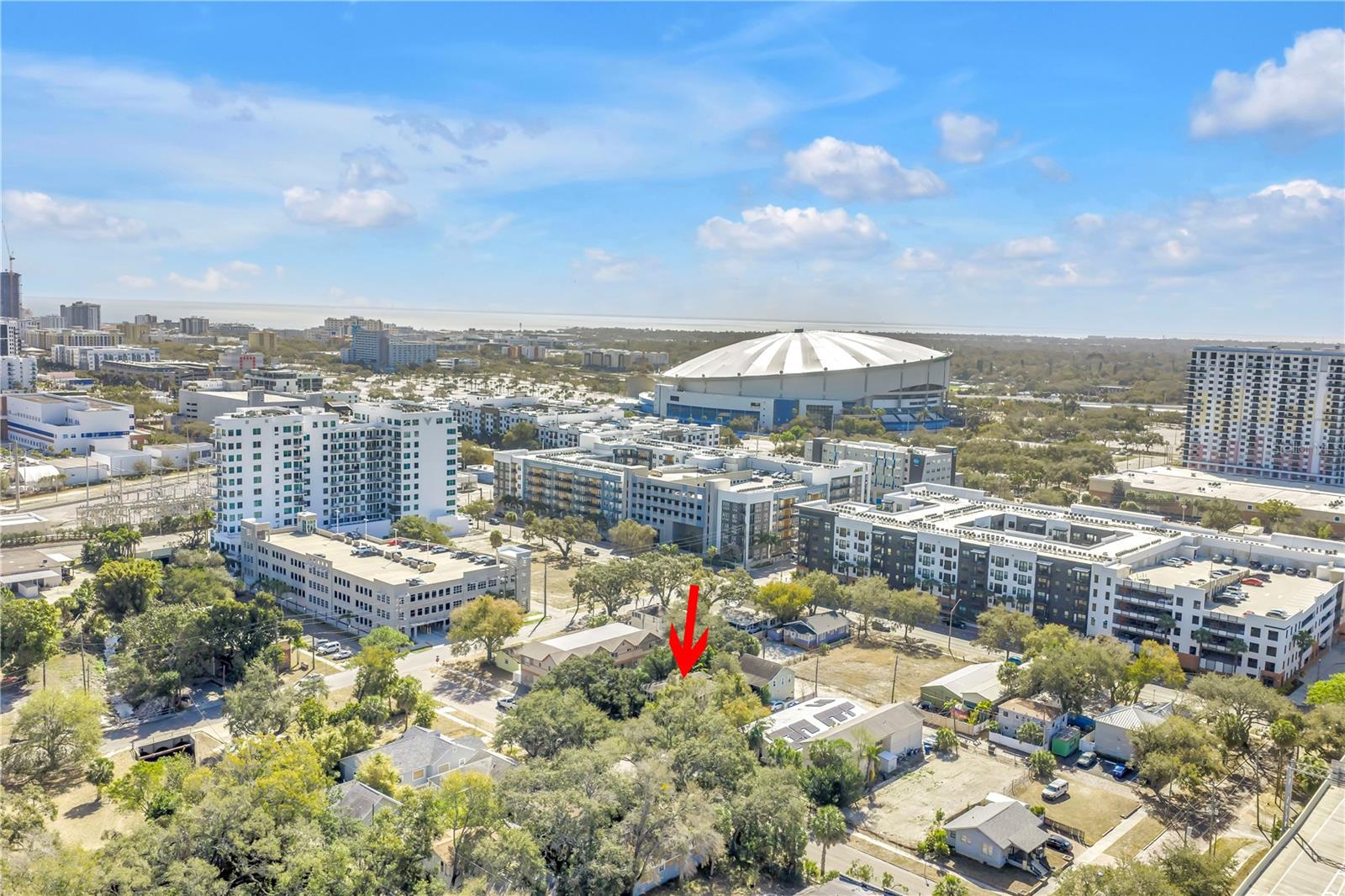 FULLERS SUB - Residential