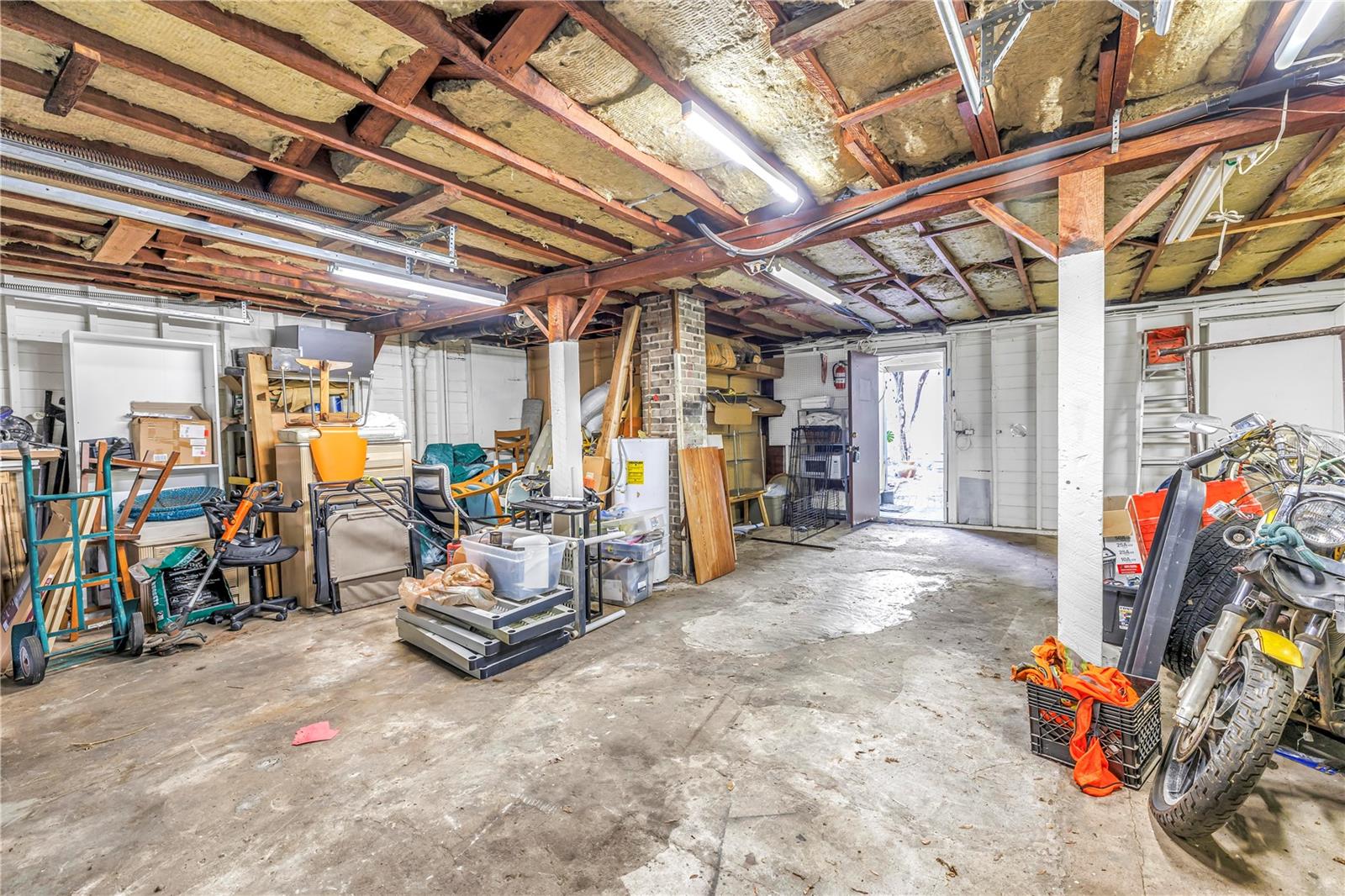 FULLERS SUB - Residential