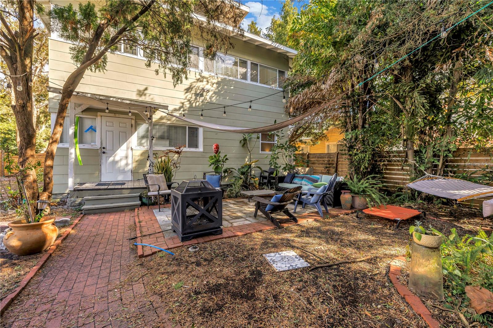 FULLERS SUB - Residential