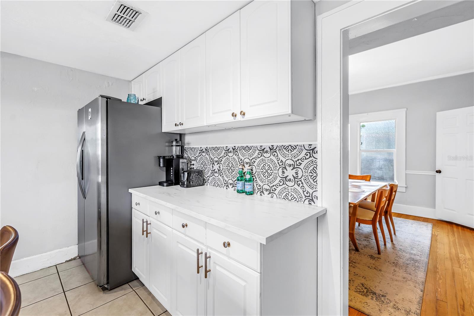 FULLERS SUB - Residential