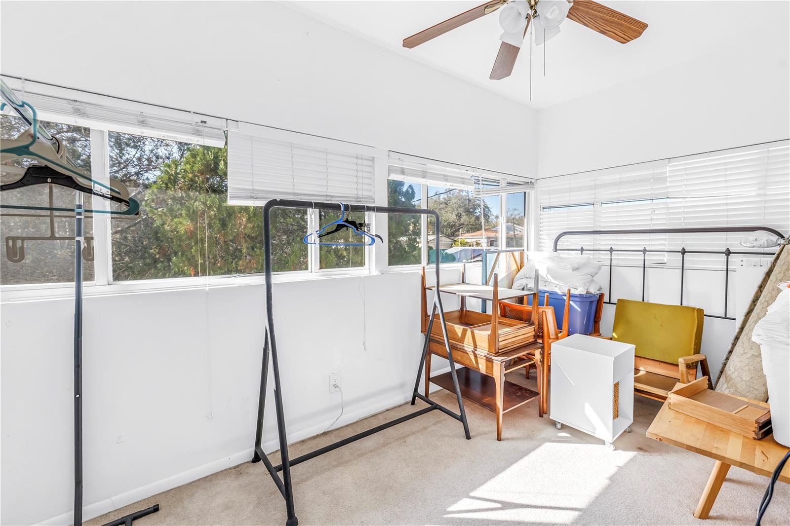 FULLERS SUB - Residential