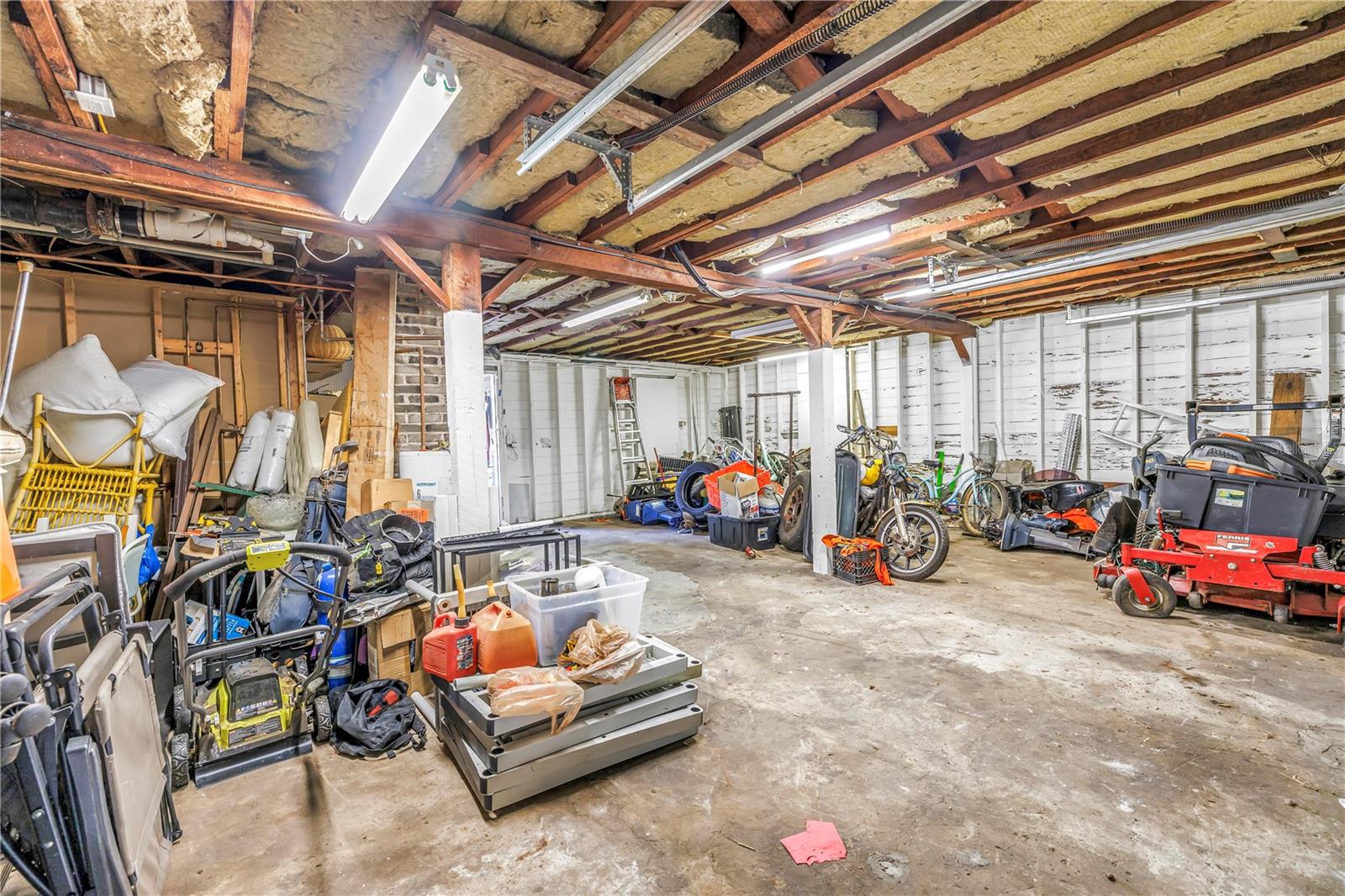 FULLERS SUB - Residential