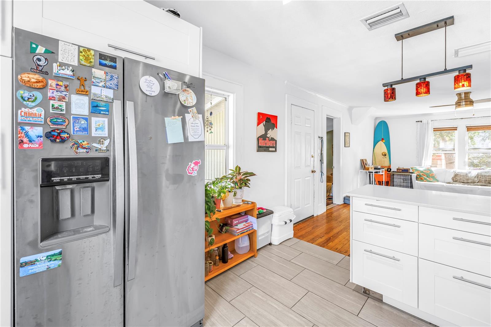 FULLERS SUB - Residential