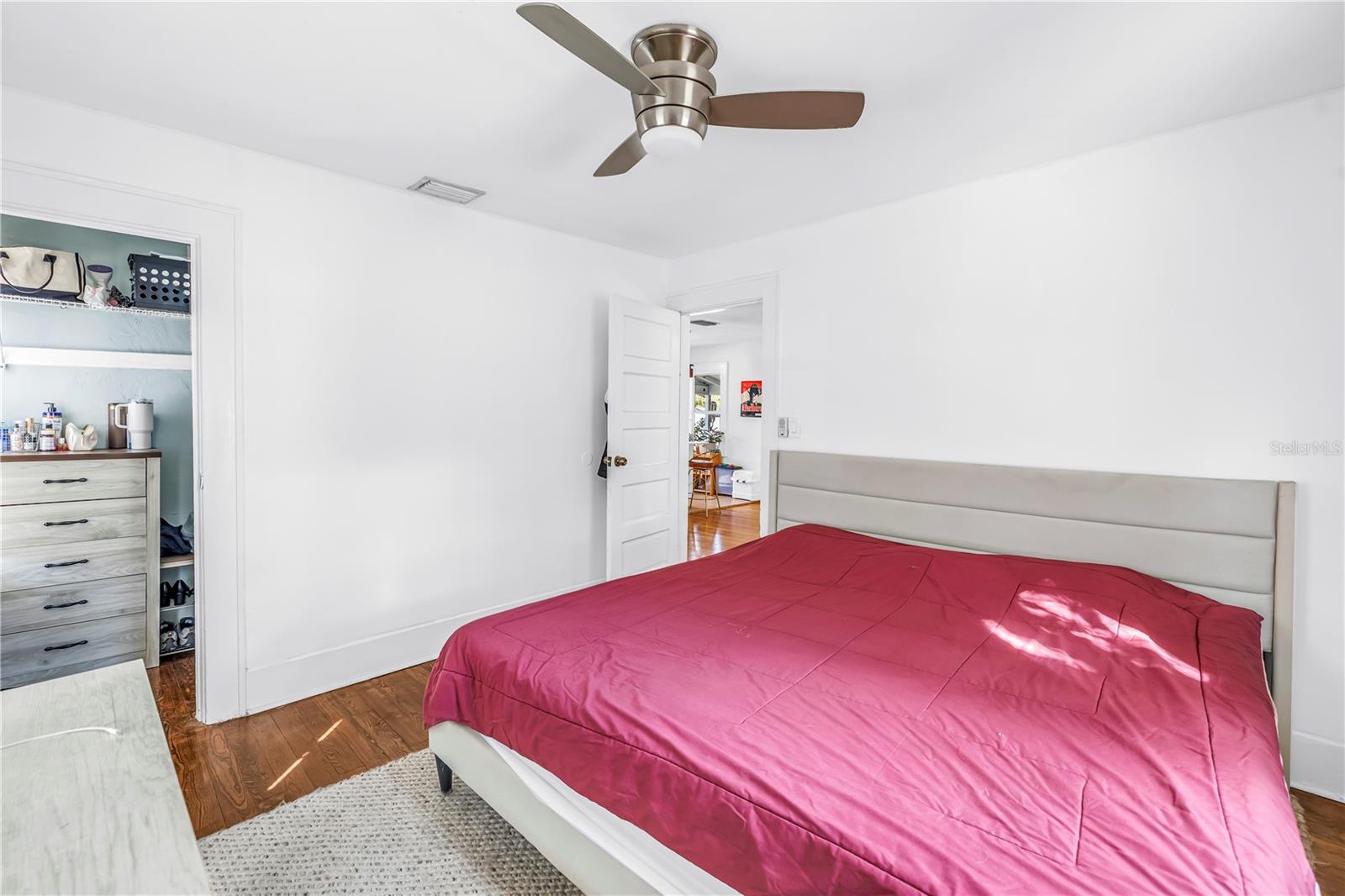 FULLERS SUB - Residential