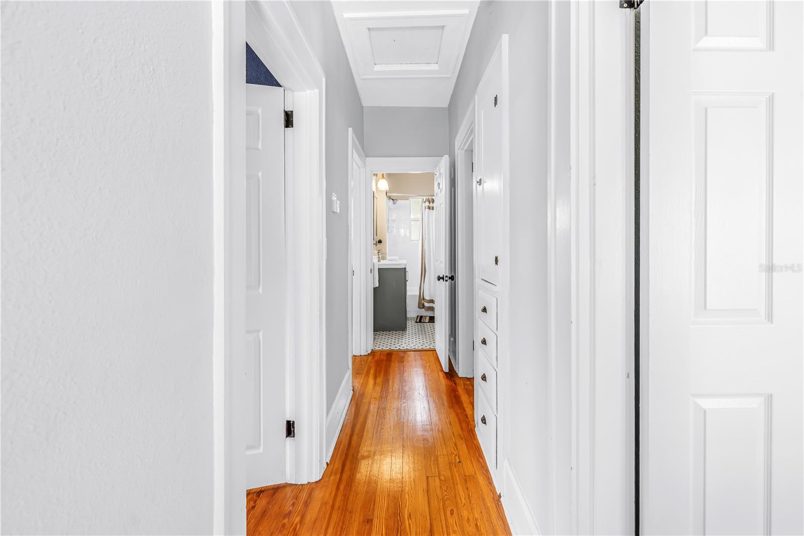 FULLERS SUB - Residential