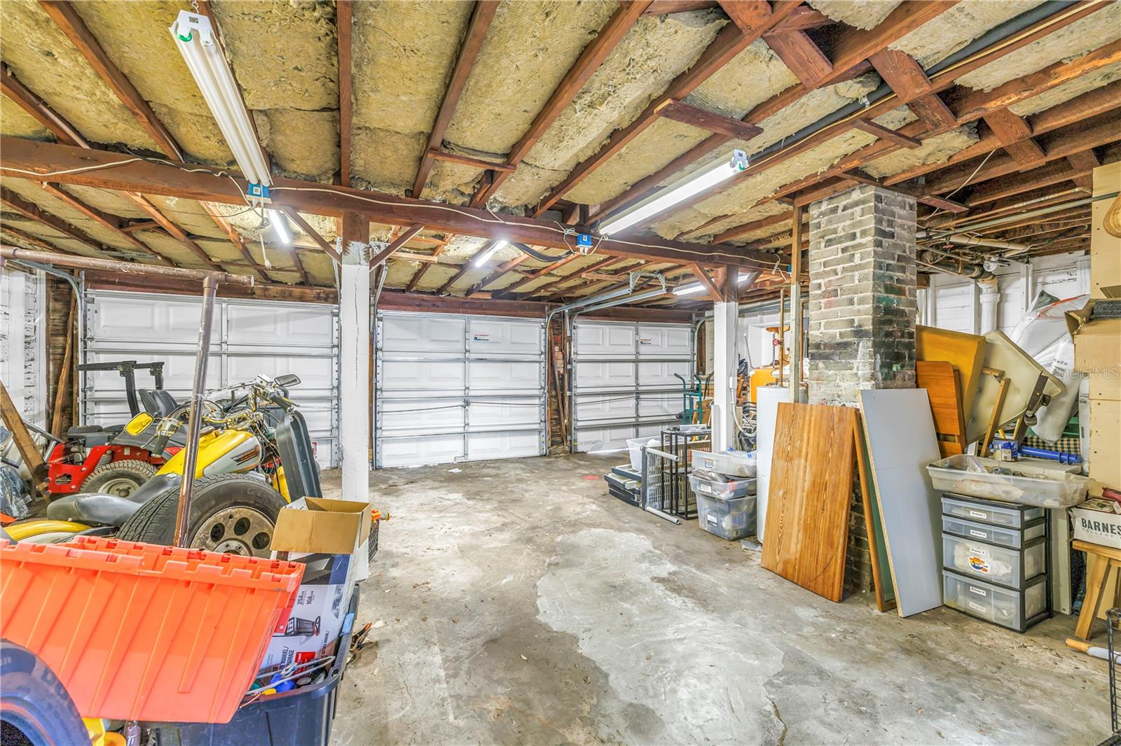 FULLERS SUB - Residential