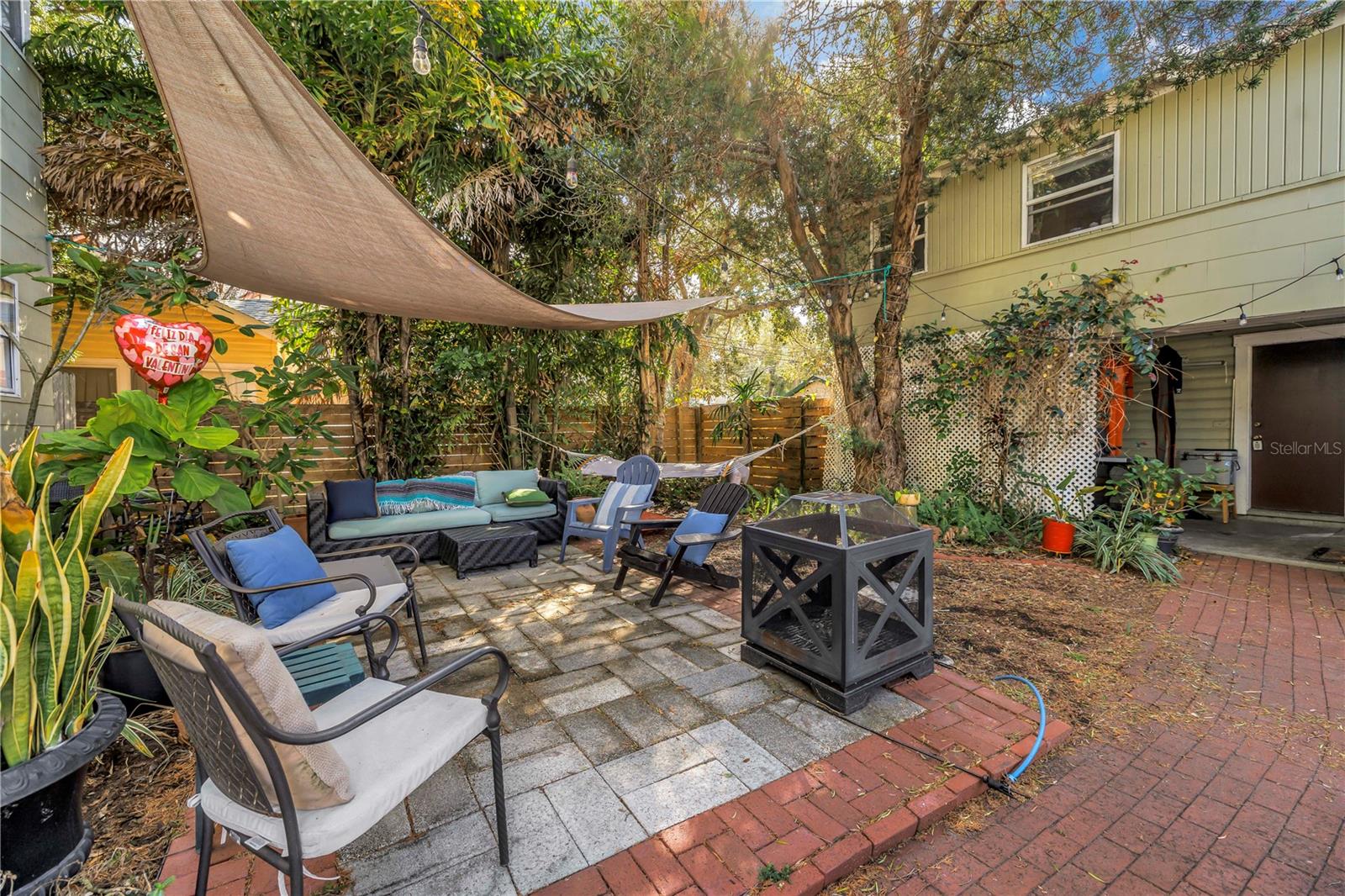 FULLERS SUB - Residential