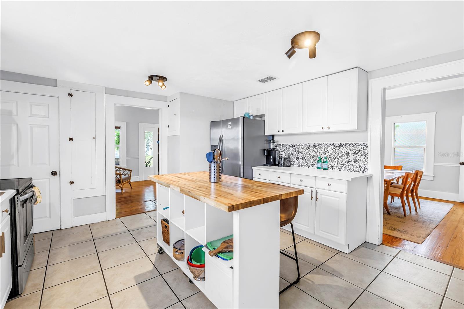 FULLERS SUB - Residential