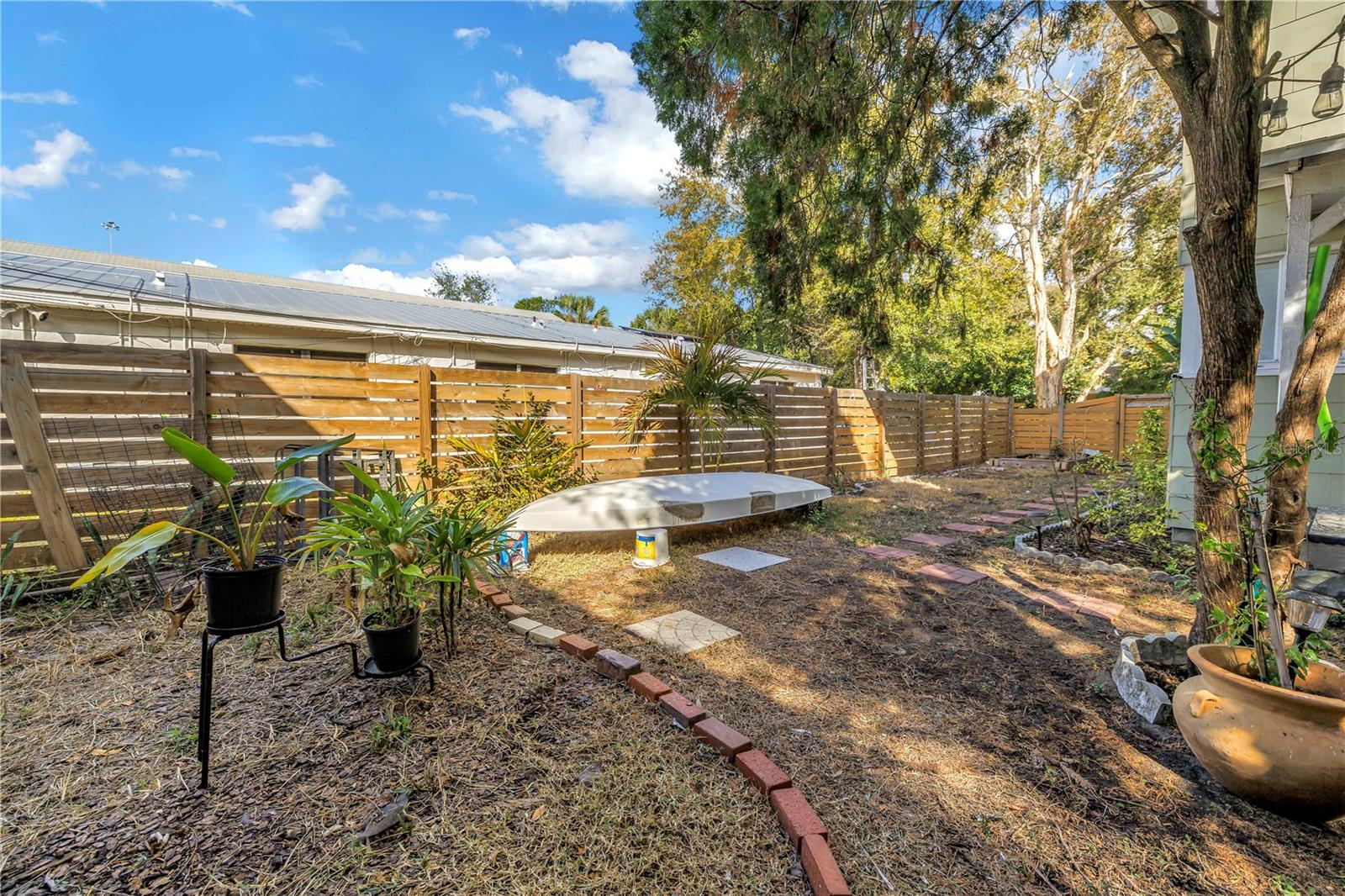 FULLERS SUB - Residential