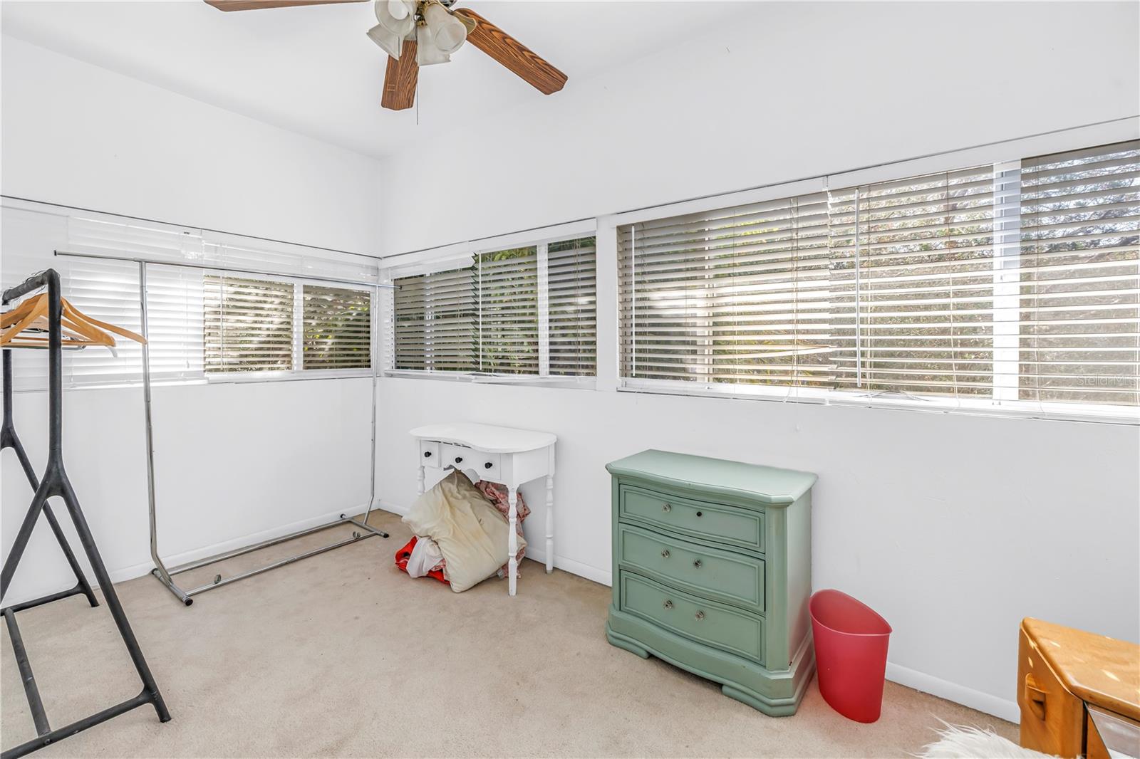 FULLERS SUB - Residential