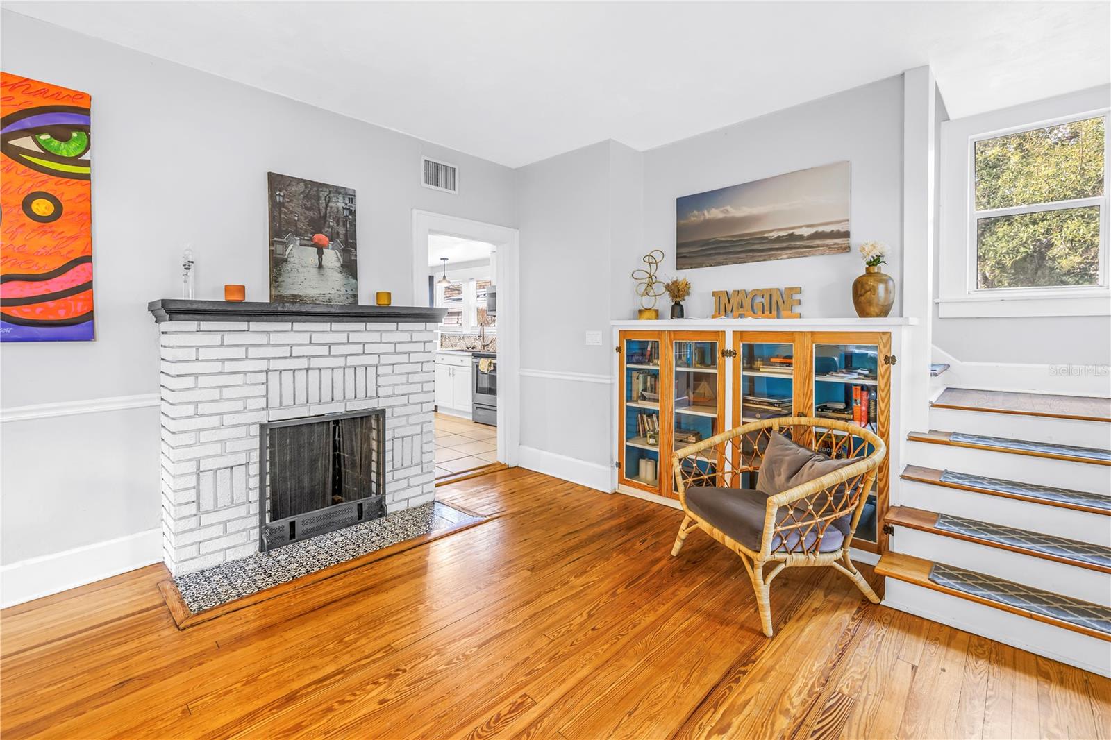 FULLERS SUB - Residential