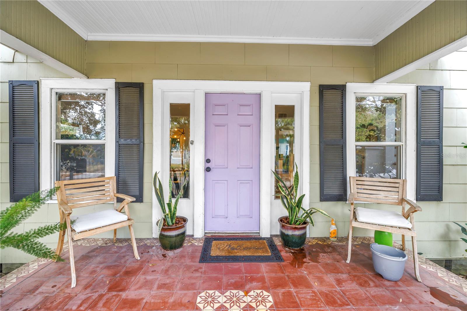 FULLERS SUB - Residential