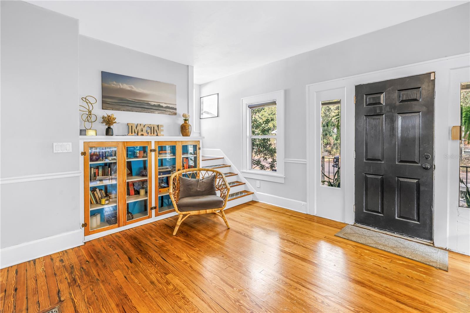 FULLERS SUB - Residential