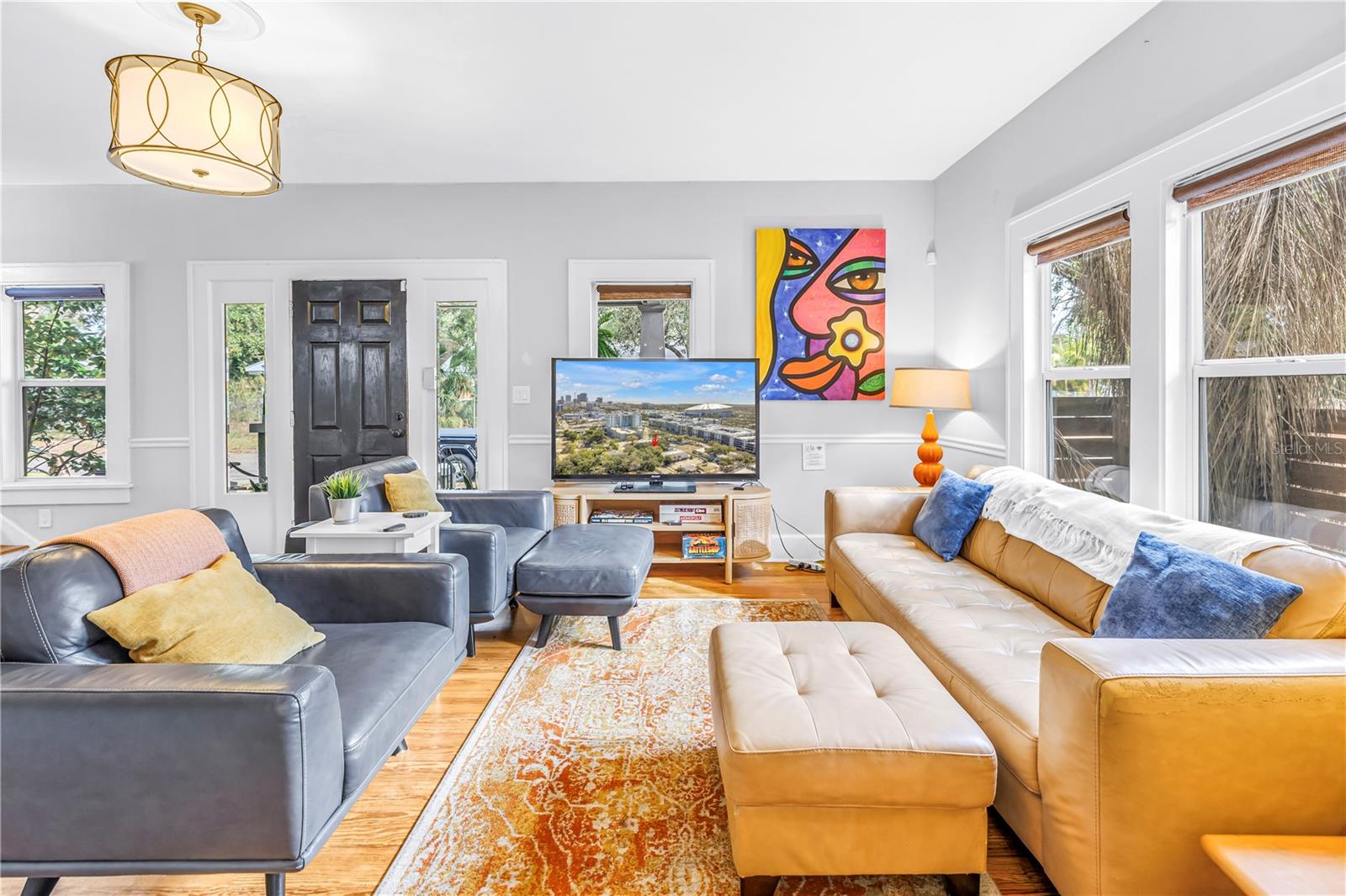 FULLERS SUB - Residential