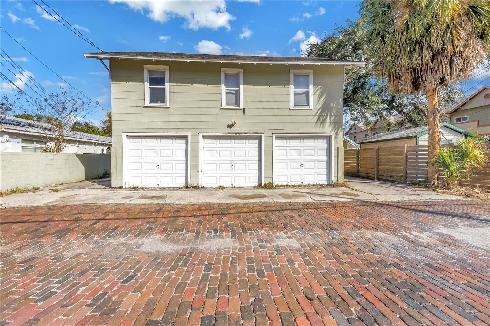 FULLERS SUB - Residential