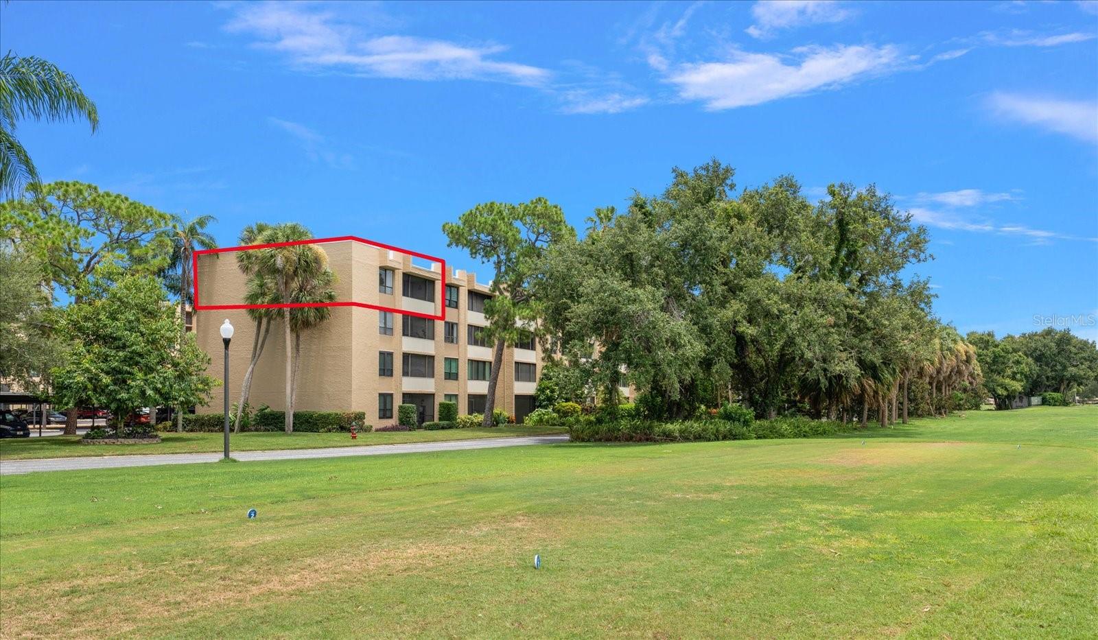 2614 COVE CAY DRIVE 409