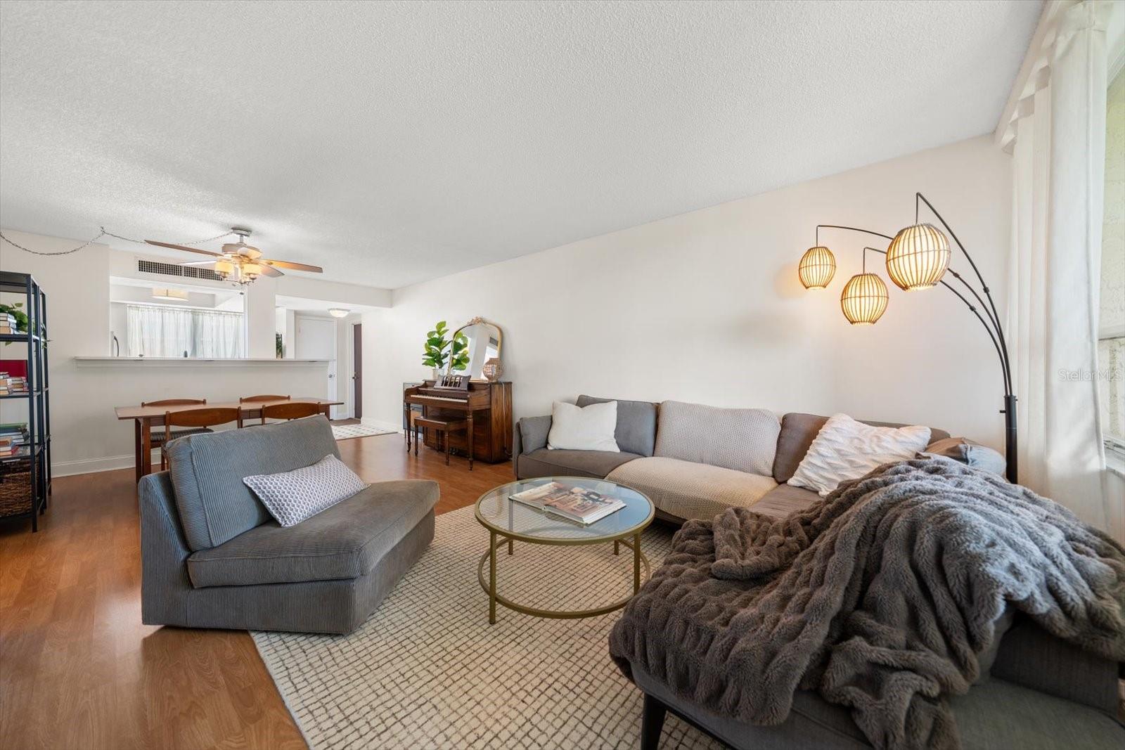 2614 COVE CAY DRIVE 409
