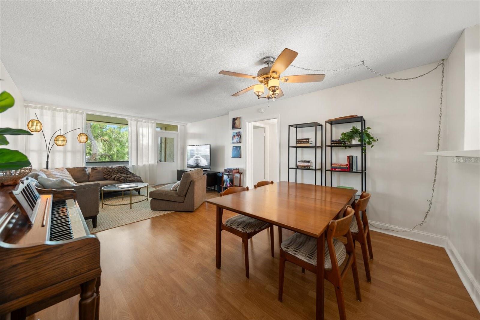 2614 COVE CAY DRIVE 409
