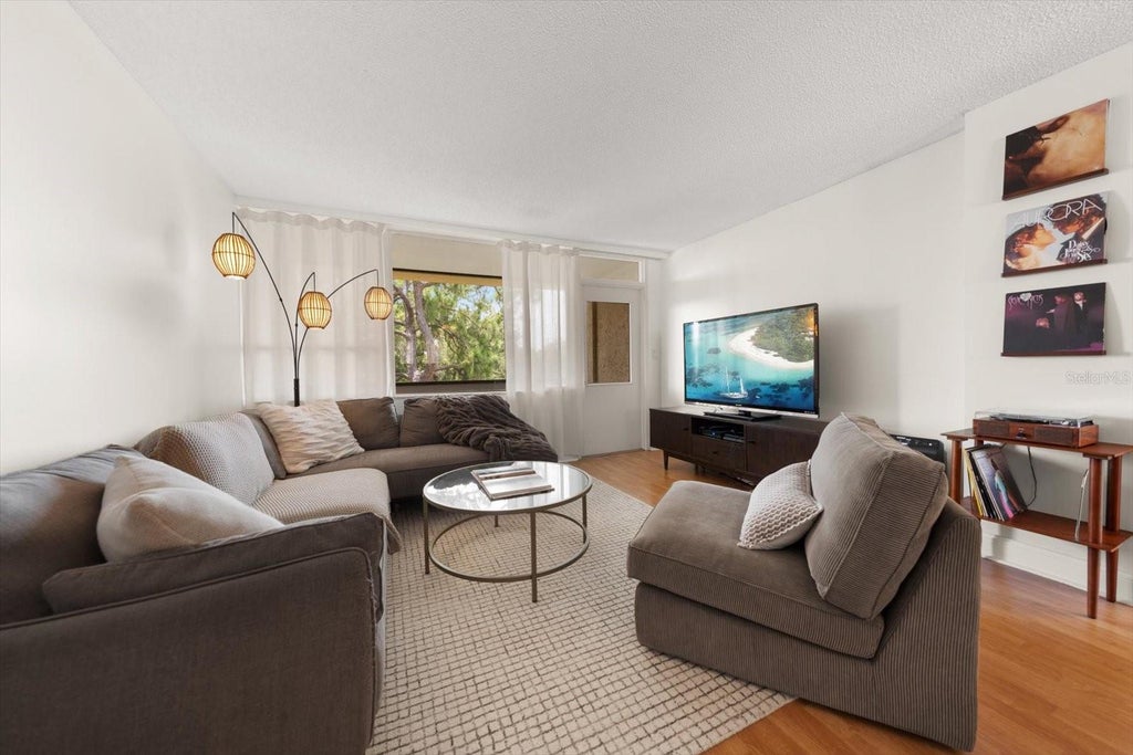 Photo of 2614 Cove Cay Drive #409, Clearwater, FL 33760 (MLS # TB8530451)