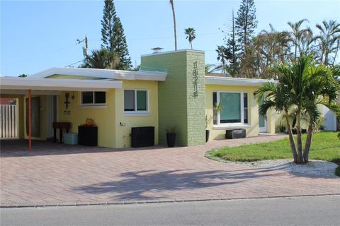 A home in REDINGTON BEACH